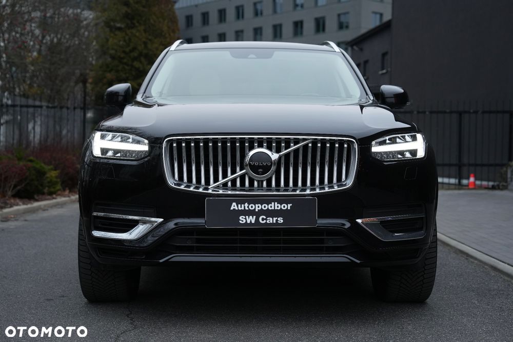 Volvo XC 90 T8 AWD Plug-In Hybrid Inscription 7os - 1