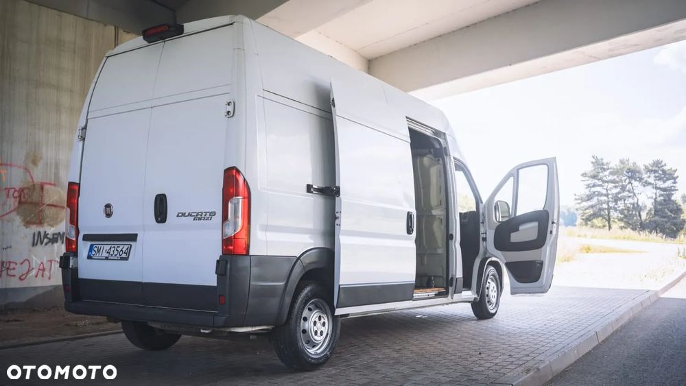 Fiat Ducato - 3