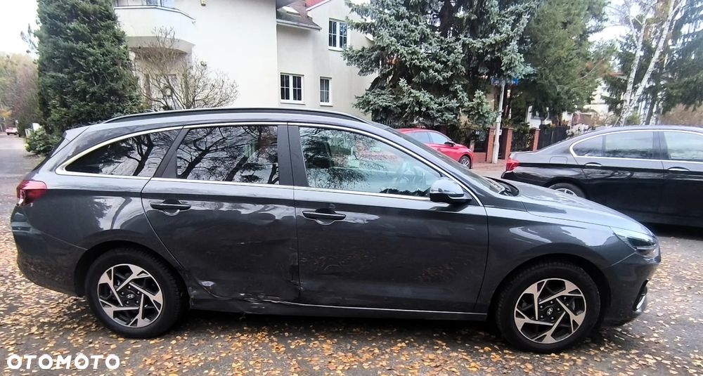 Hyundai i30 1.5 T-GDI 48V Smart DCT - 8