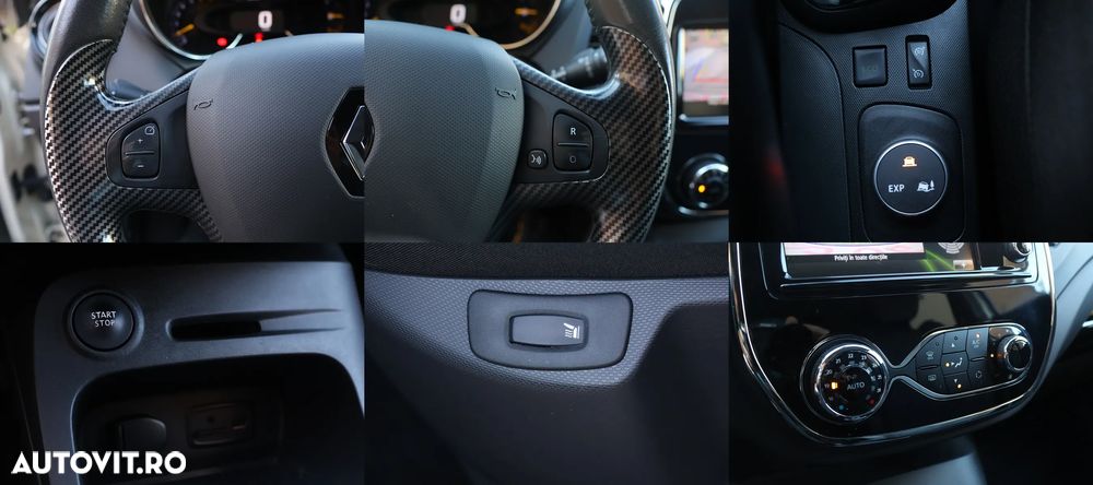Renault Captur ENERGY TCe 90 Start&Stop XMOD - 11