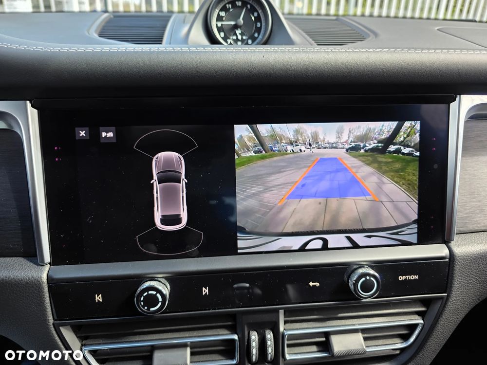 Porsche Macan GTS PDK - 13