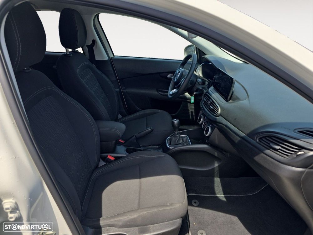 Fiat Tipo Station Wagon 1.0 GSE T3 - 15