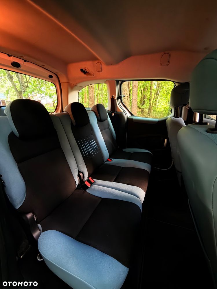 Citroën Berlingo - 22