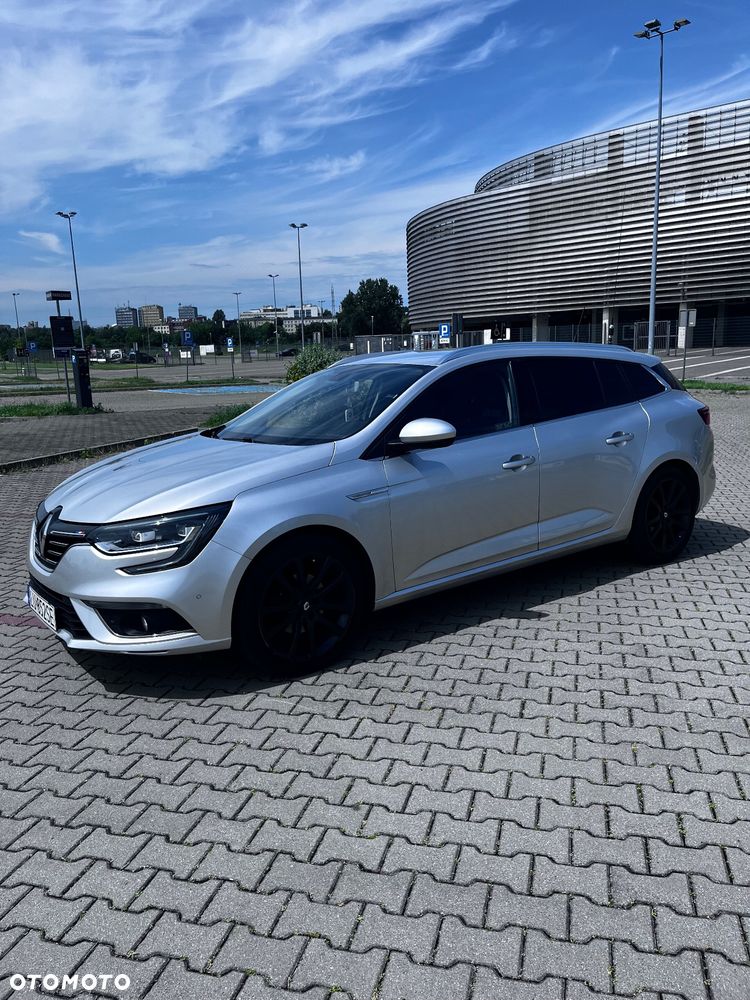 Renault Megane 1.5 dCi Intens - 2