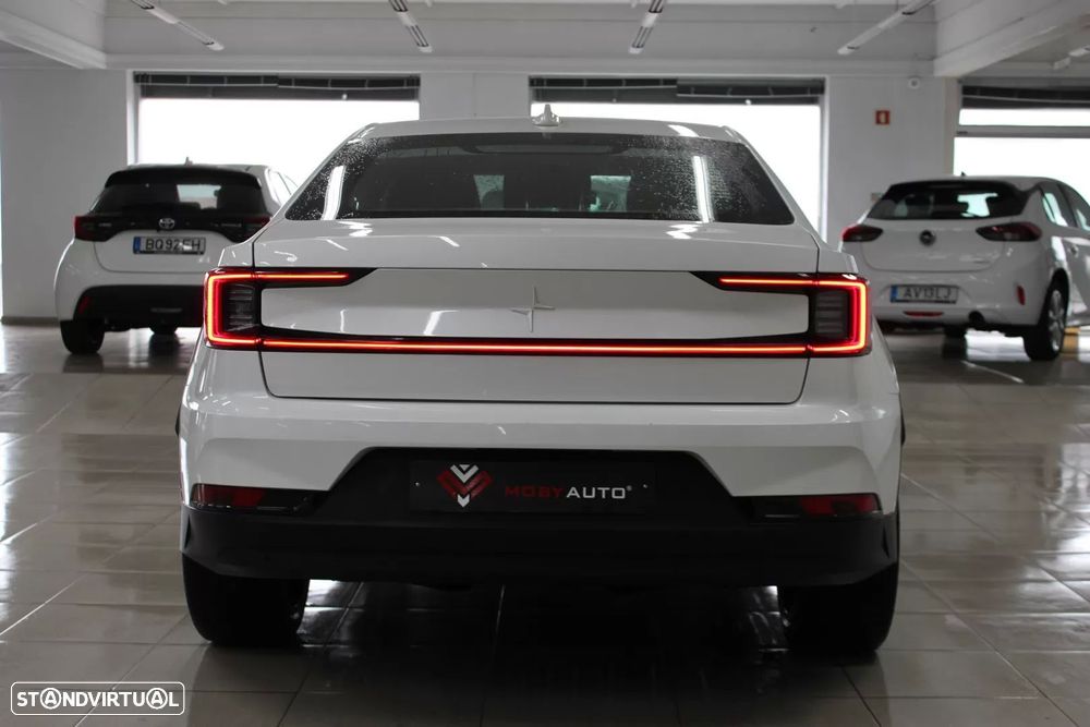 Polestar 2 Long Range 78 kWh - 19