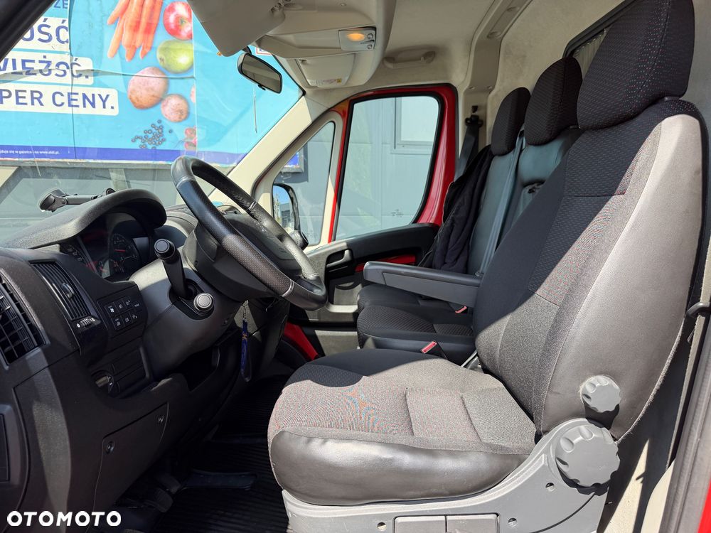 Peugeot BOXER L4H2 - 23