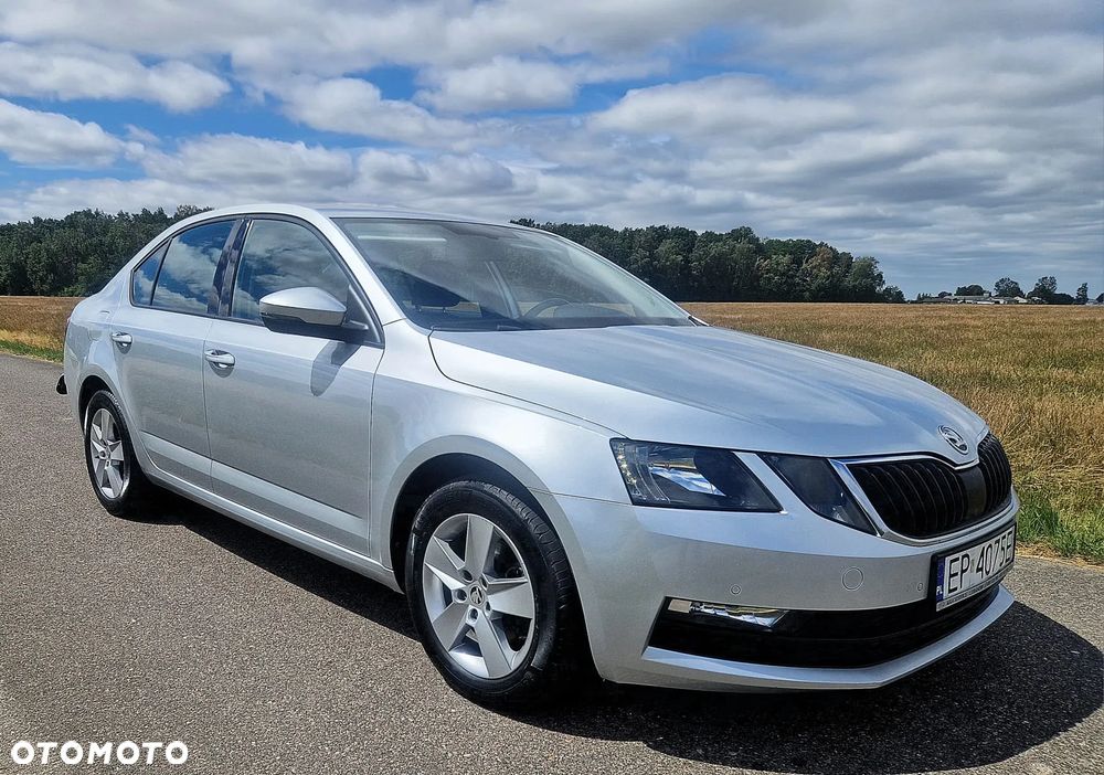 Skoda Octavia 2.0 TDI Ambition - 4