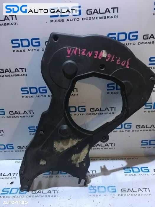 Capac Distributie Motor Peugeot 307 1.6 16V 2002 - 2008 Cod 9645958880 [V0121] - 1