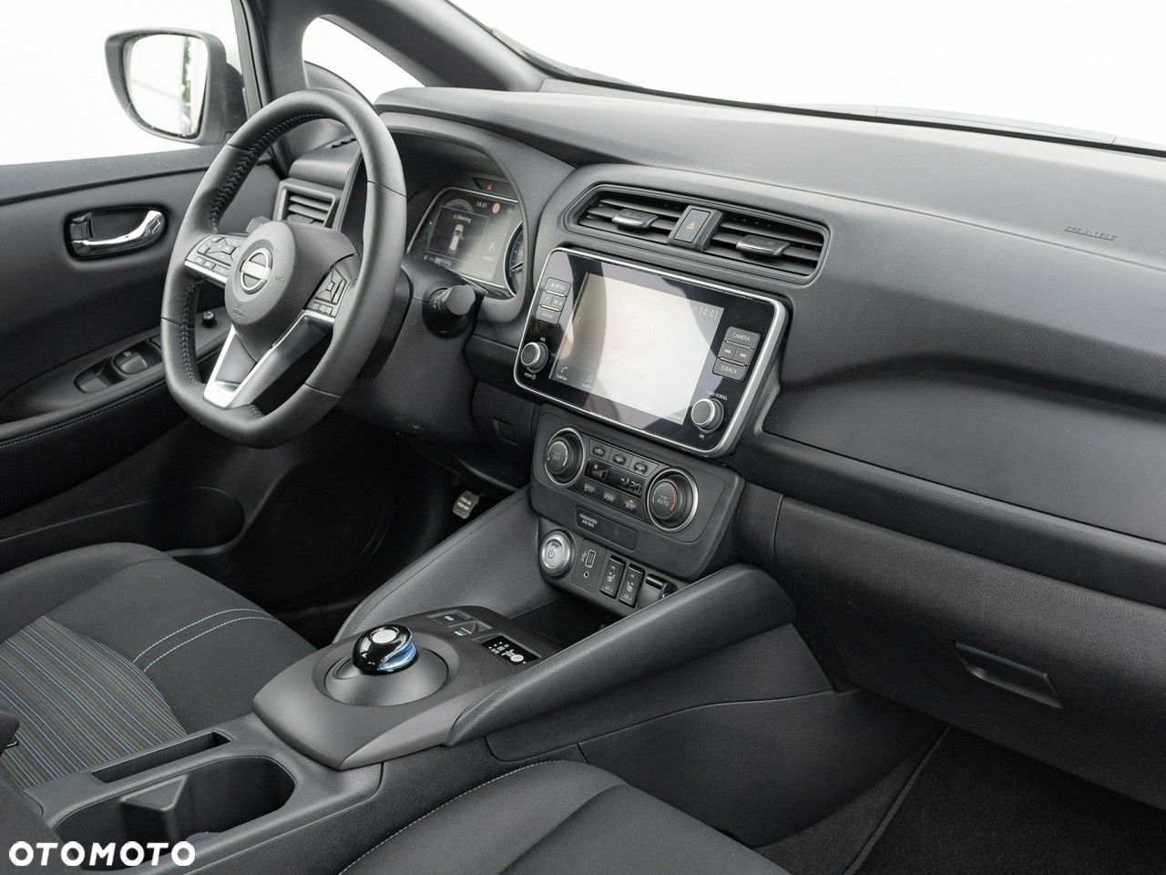 Nissan Leaf - 33