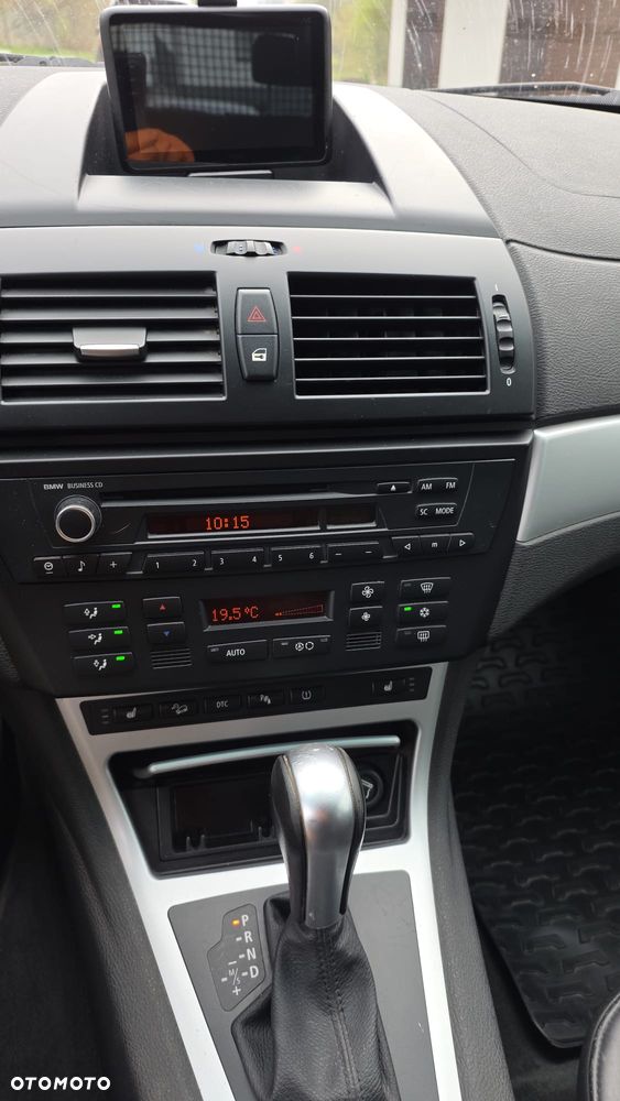 BMW X3 - 17