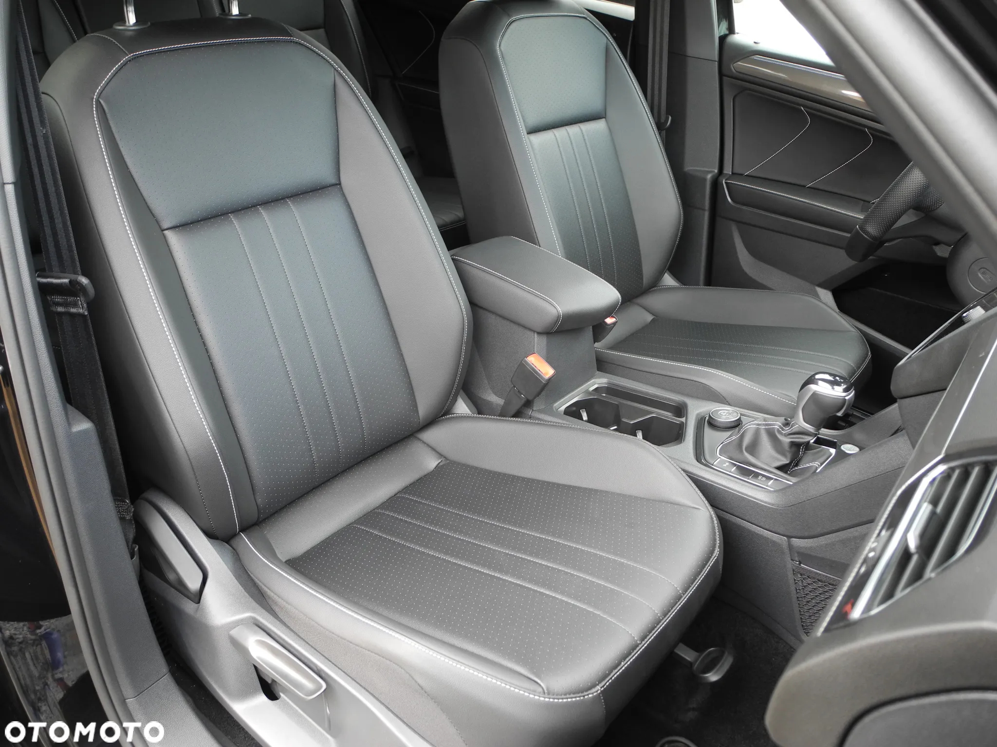 Volkswagen Tiguan Allspace - 19