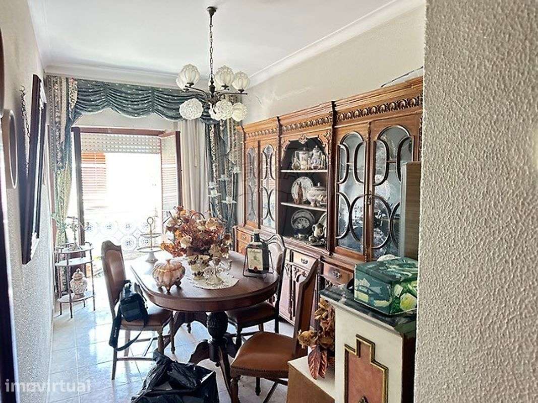 Apartamento T2 para venda - Grande imagem: 2/9