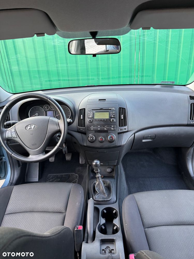 Hyundai i30 1.4 Classic - 21