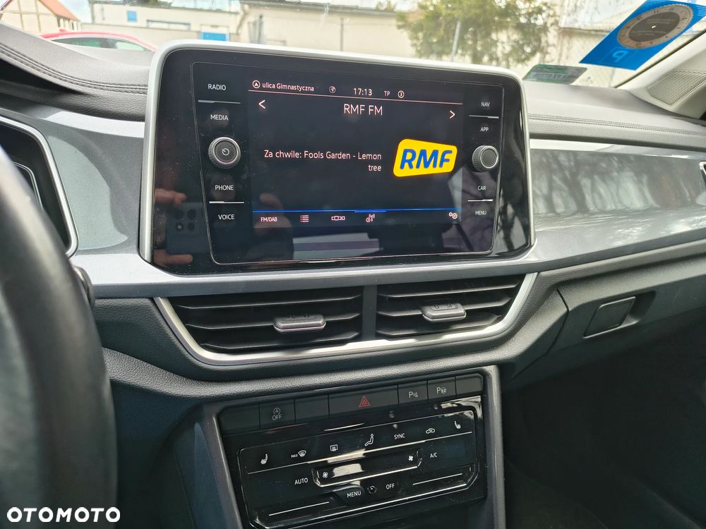 Volkswagen T-Roc 1.5 TSI Style - 9