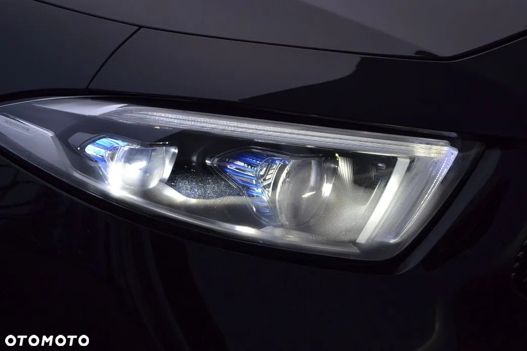 Mercedes-Benz CLS 450 4-Matic 9G-TRONIC - 10