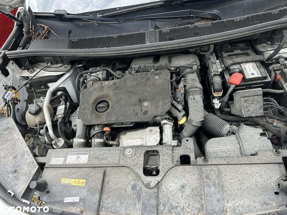 DS Automobiles DS 7 Crossback - 9