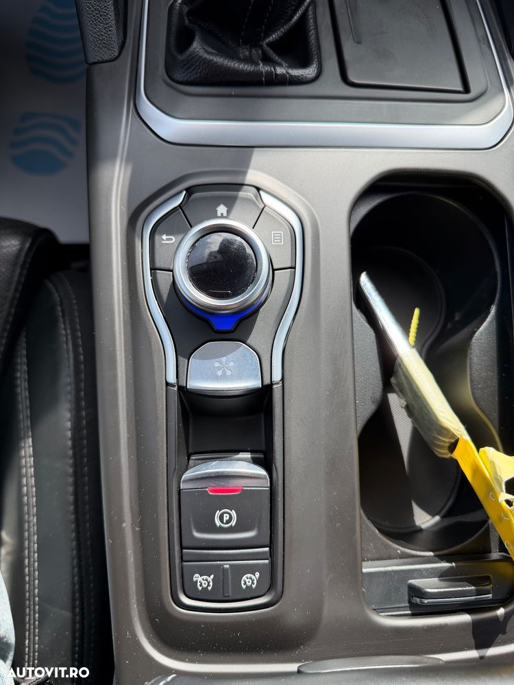 Renault Talisman ENERGY dCi 160 EDC INITIALE PARIS - 36