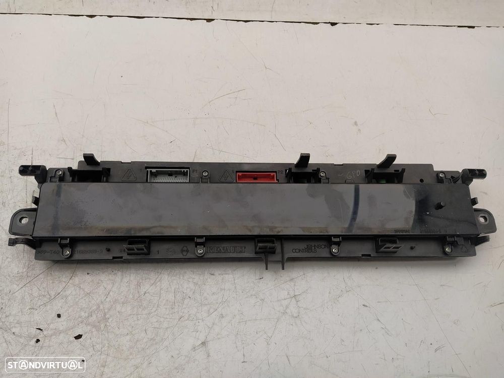 QUADRANTE RENAULT SCÉNIC II 2003 -8200353671C - 3