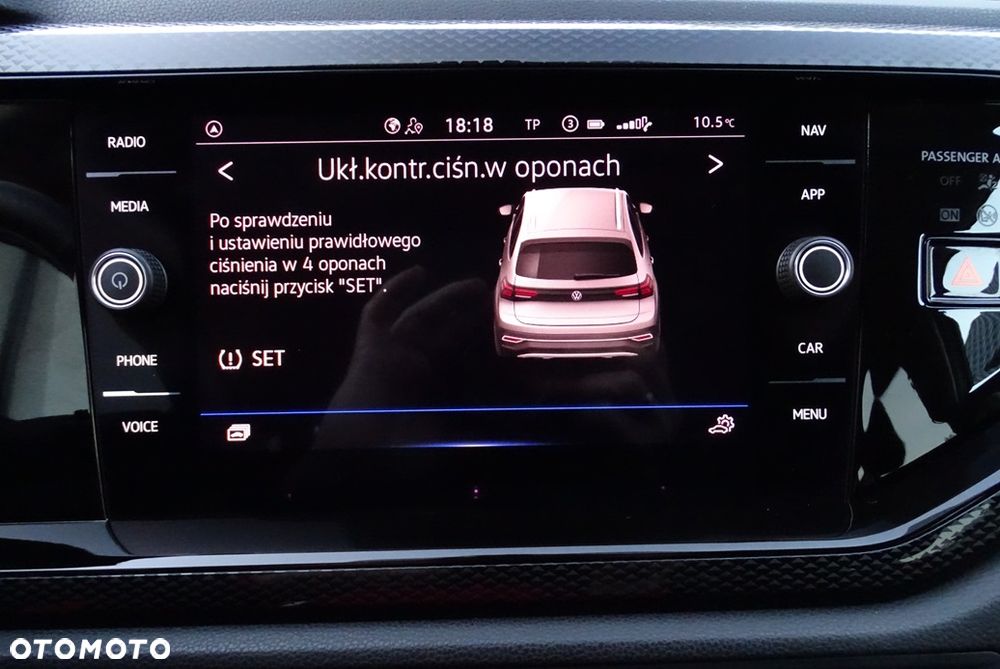 Volkswagen Taigo 1.0 TSI OPF Life - 29