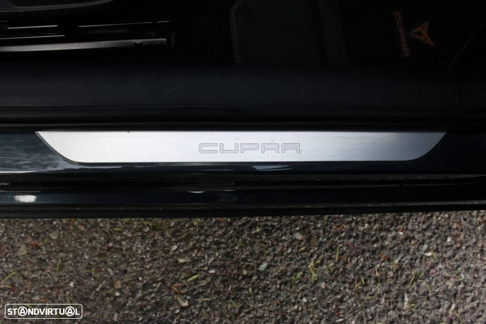 Cupra Formentor 2.0 TDI - 34