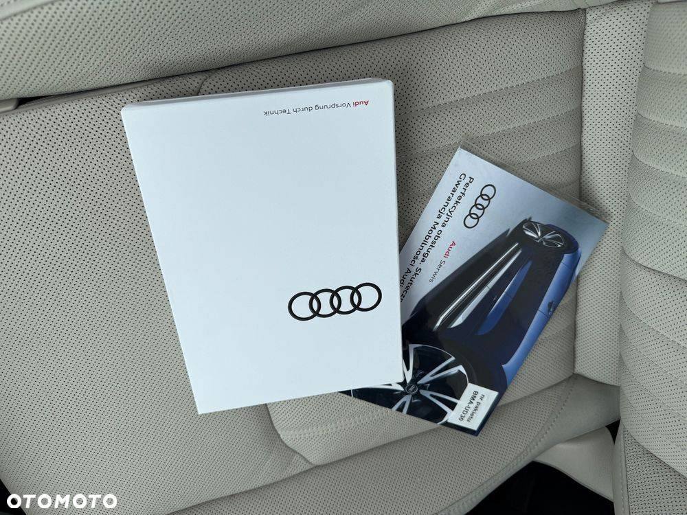 Audi A6 45 TFSI Quattro Sport S tronic - 18