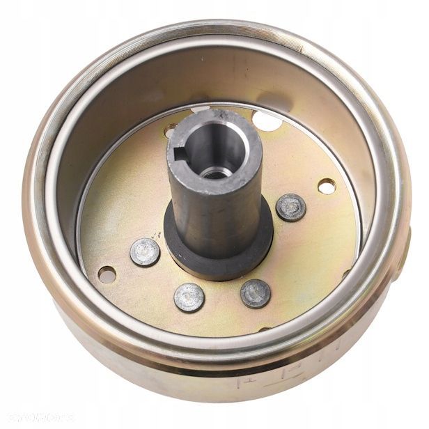 iskrownik zapłon bezstykowy cdi mz etz 125 mz etz 150 delux - 6