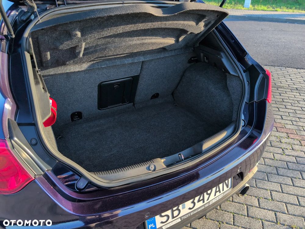 Alfa Romeo Giulietta 1.4 TB MultiAir Distinctive TCT - 19
