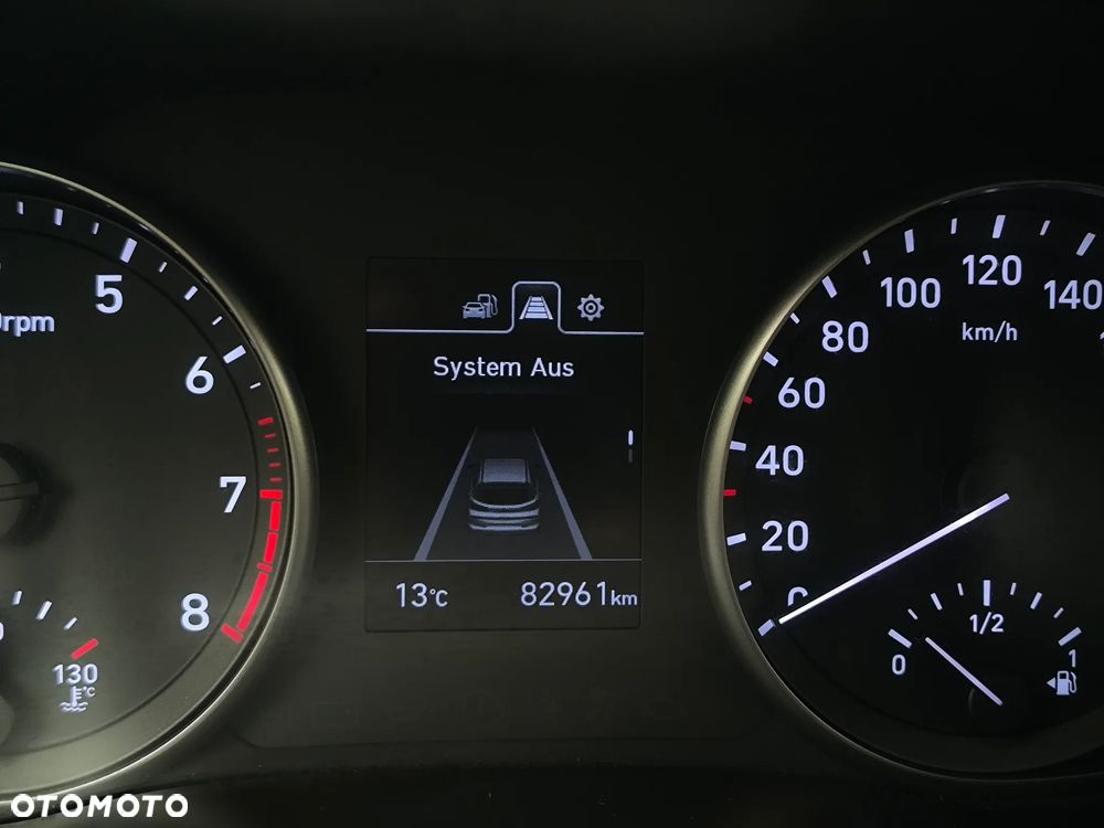 Hyundai i30 1.4 Comfort - 28