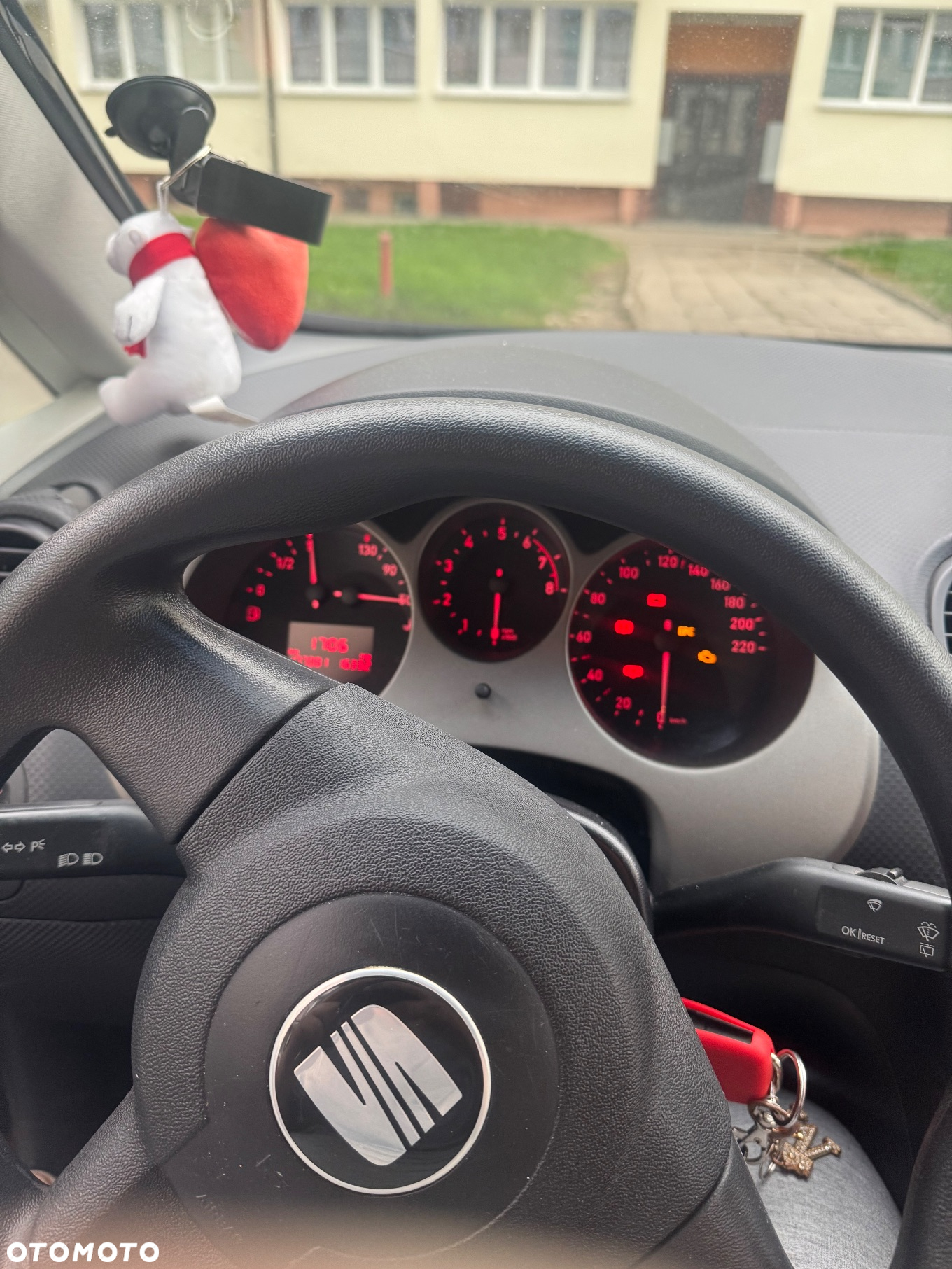 Seat Altea - 5