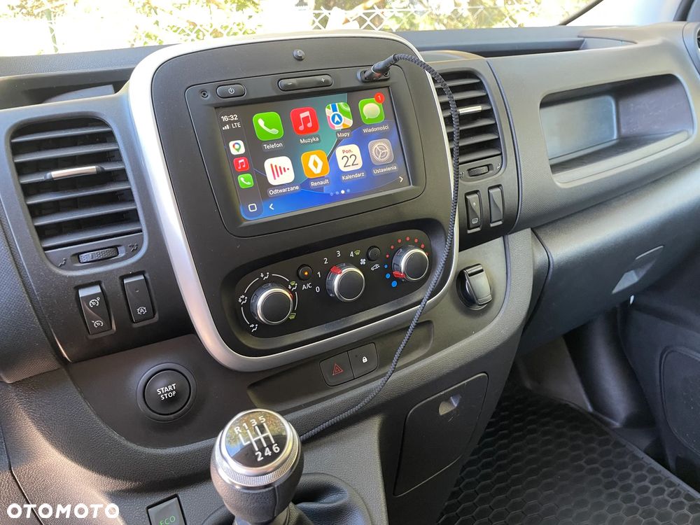 Renault Trafic - 9
