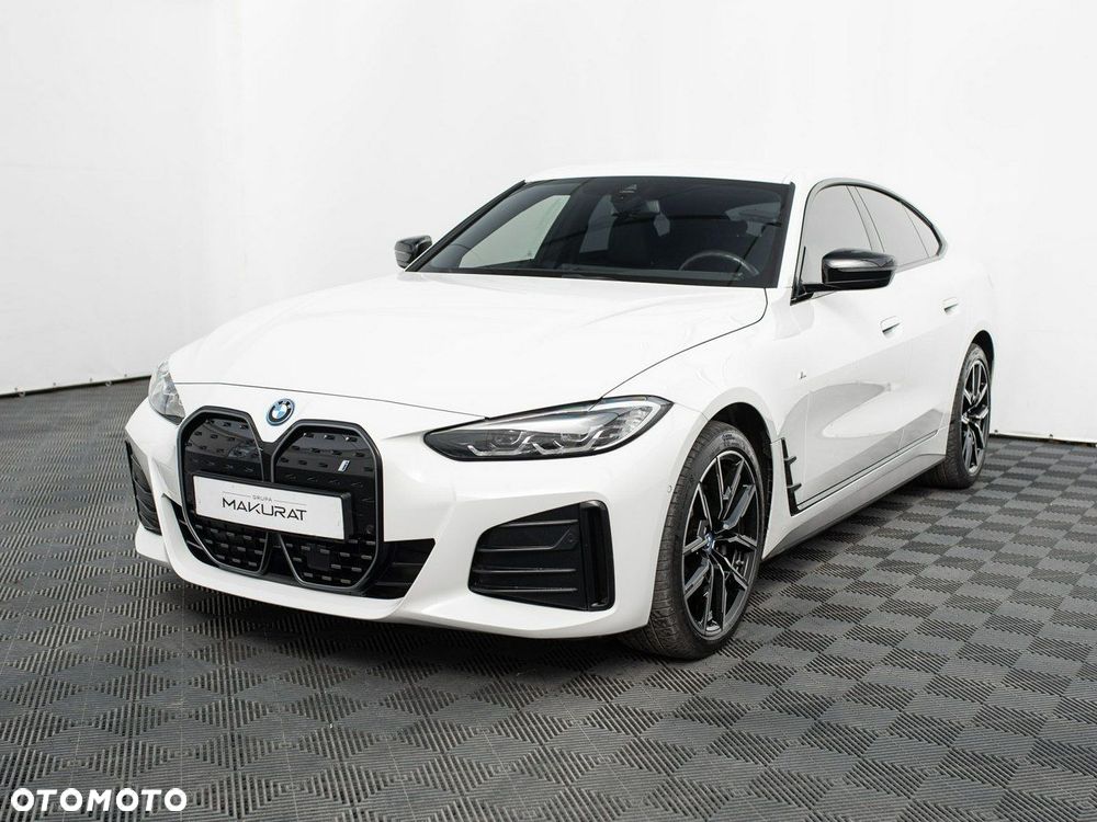 BMW i4 - 3