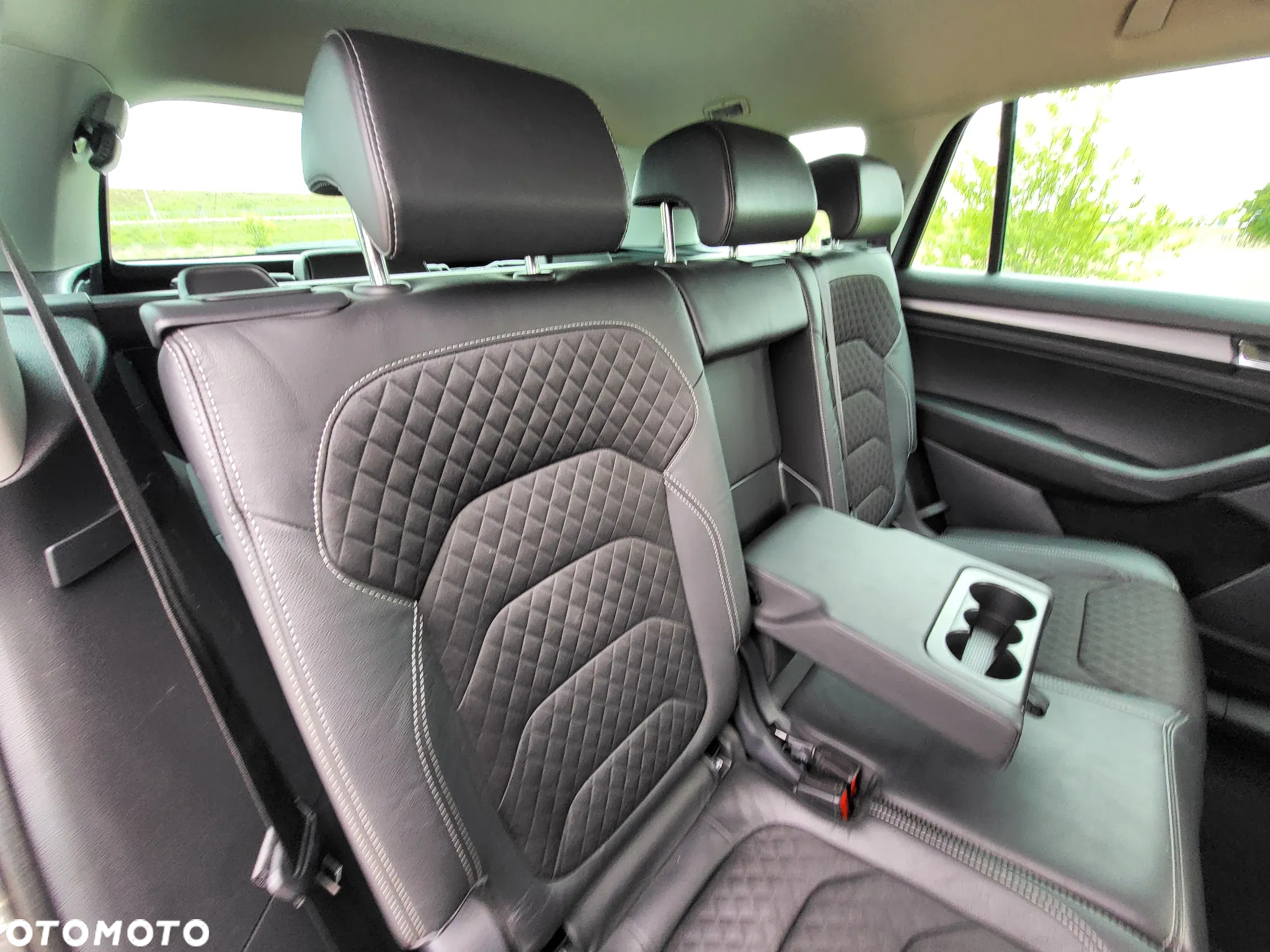 Skoda Kodiaq 2.0 TDI 4x2 Ambition DSG 7os - 21