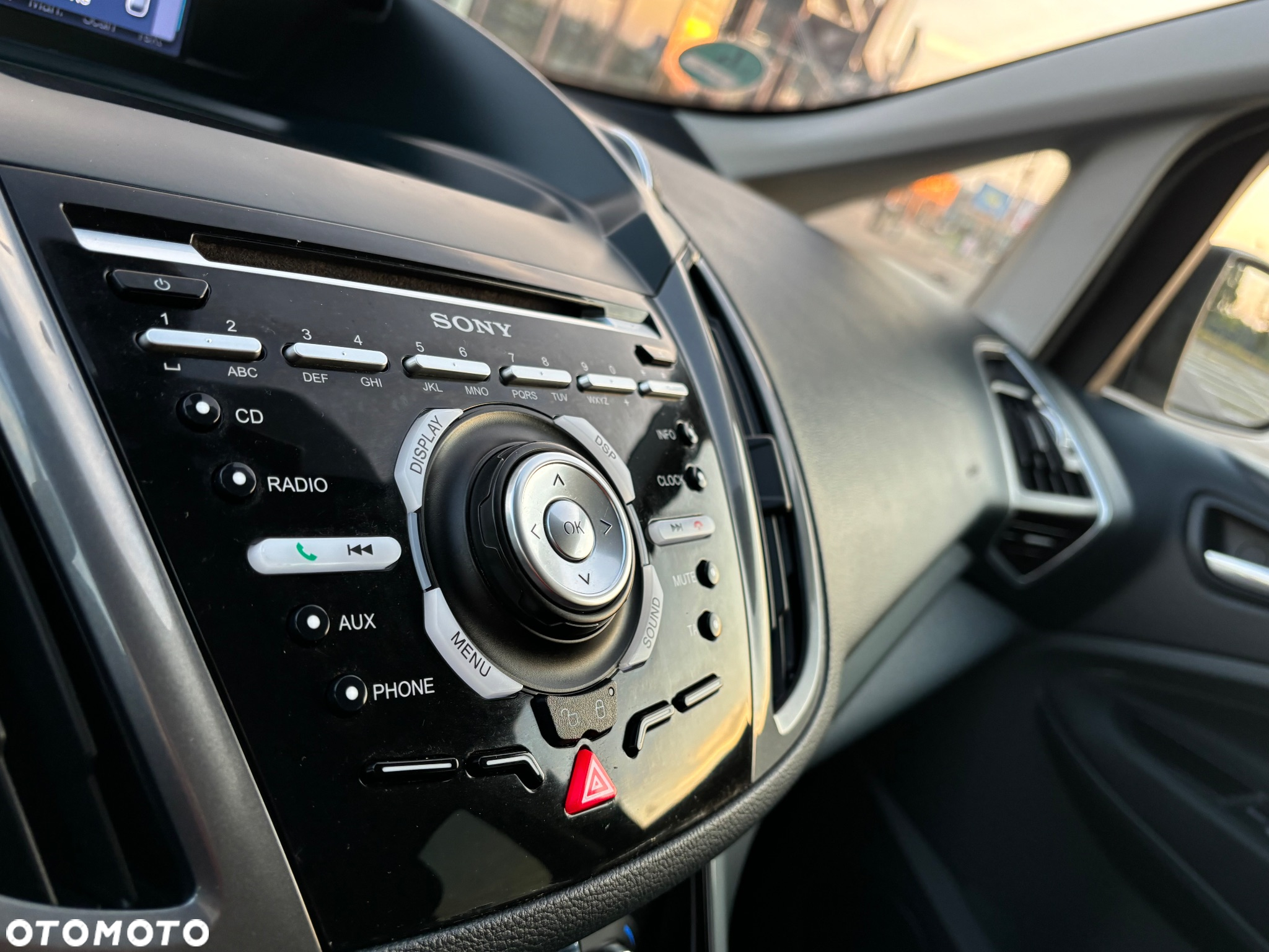 Ford C-MAX - 7
