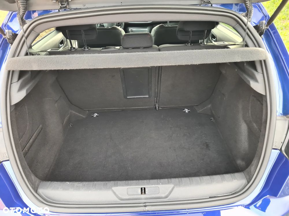 Peugeot 308 PureTech 130 EAT6 Stop & Start GT-Line Edition - 9