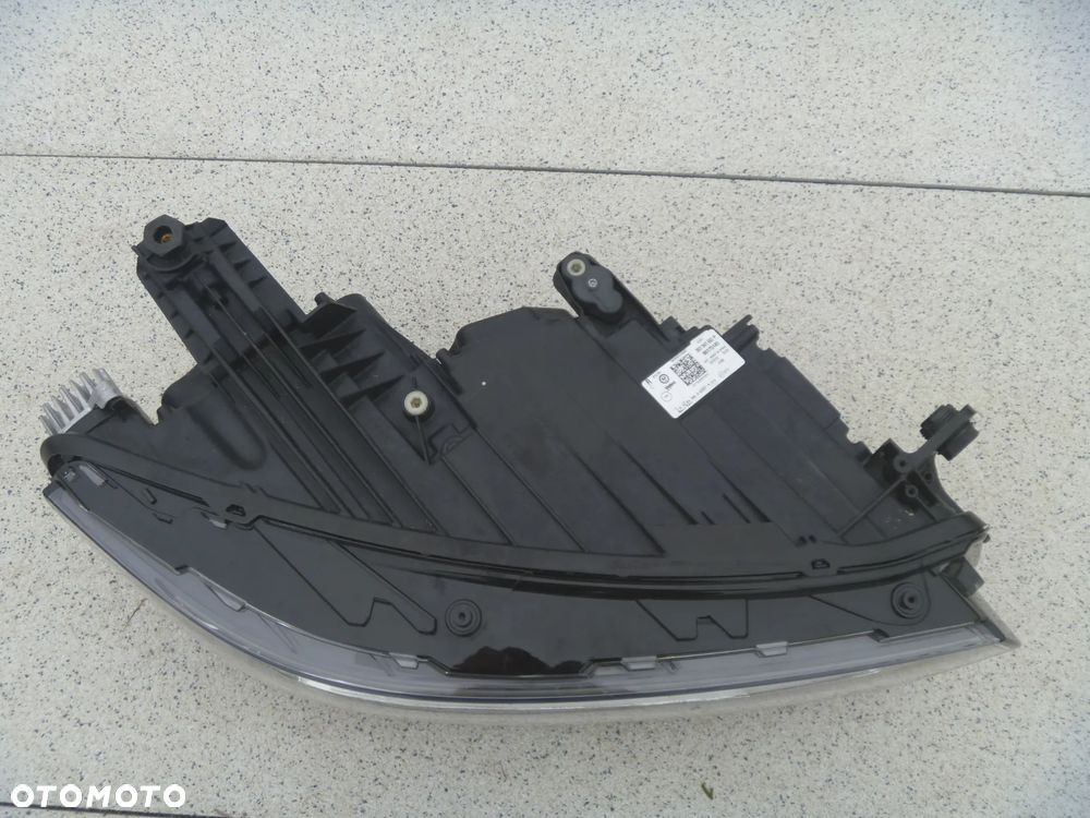 VW VOLKSWAGEN PASSAT B8 LIFT LAMPA PRAWA FULL LED IGŁA 3G1941082P - 2