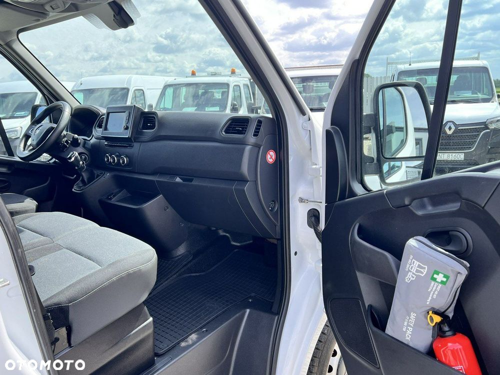 Renault Master - 7