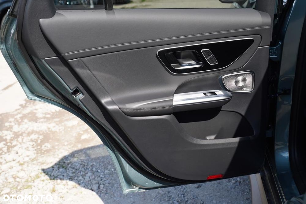Mercedes-Benz GLC 200 mHEV 4-Matic AMG Line - 8