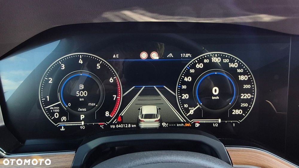 Volkswagen Touareg 3.0 V6 TFSI 4Motion Elegance - 29