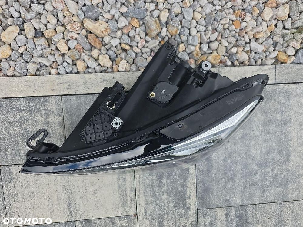 SEAT CUPRA LEON 4 IV 5FB Lampa lewa przód Full Led Dynamic 5FB941007G - 5