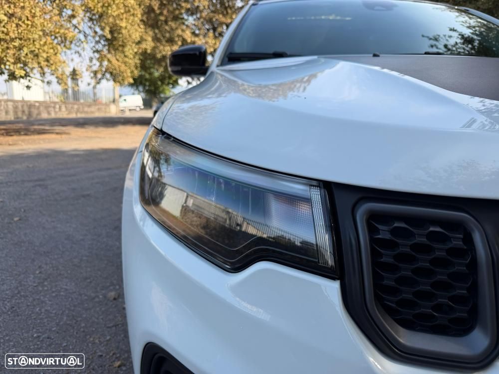 Jeep Compass 1.3 T-GDI 4xe PLUG-IN HYBRID Auto First Edition Urban - 16