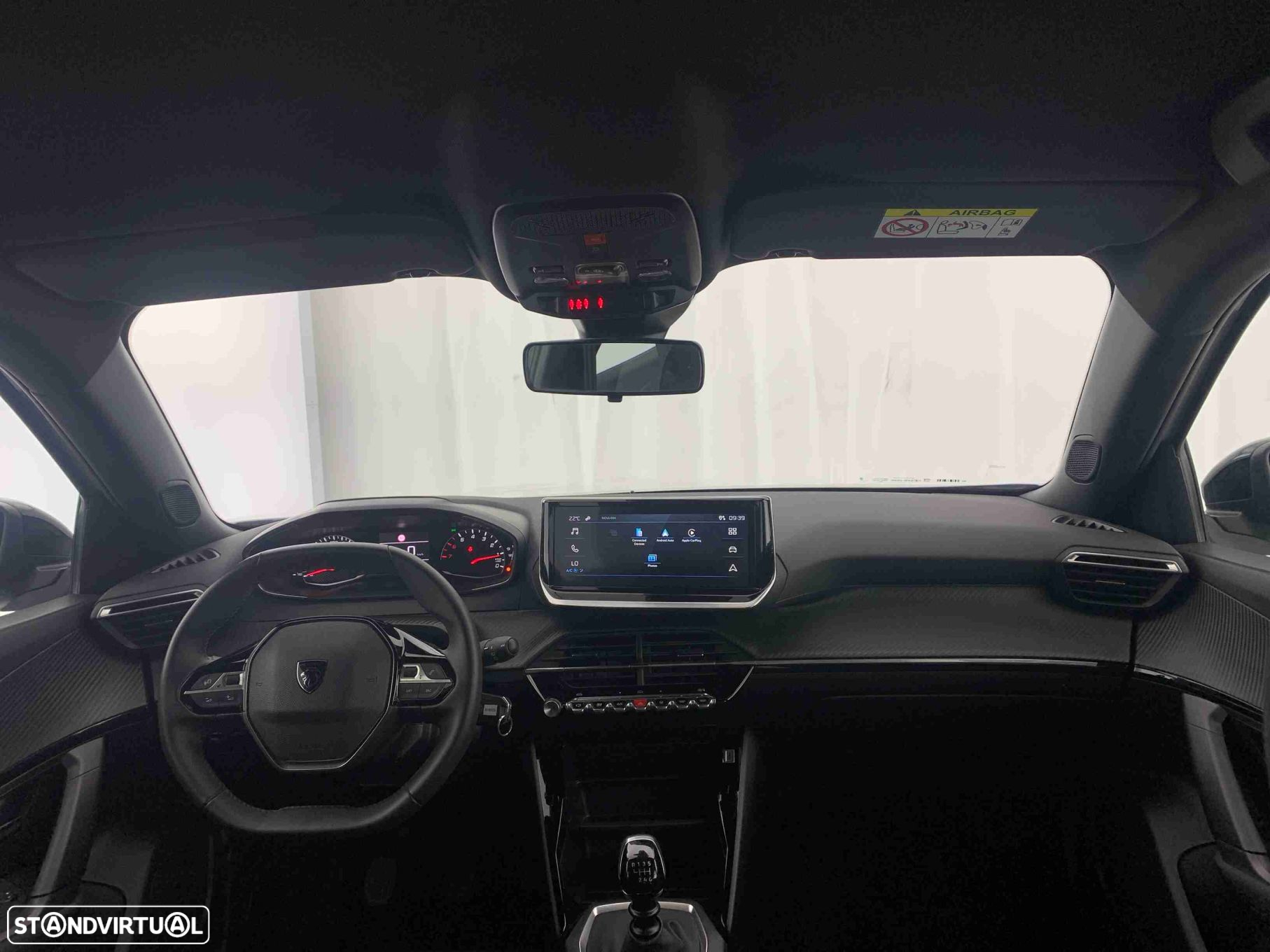 Peugeot 2008 1.2 PureTech Active - 11
