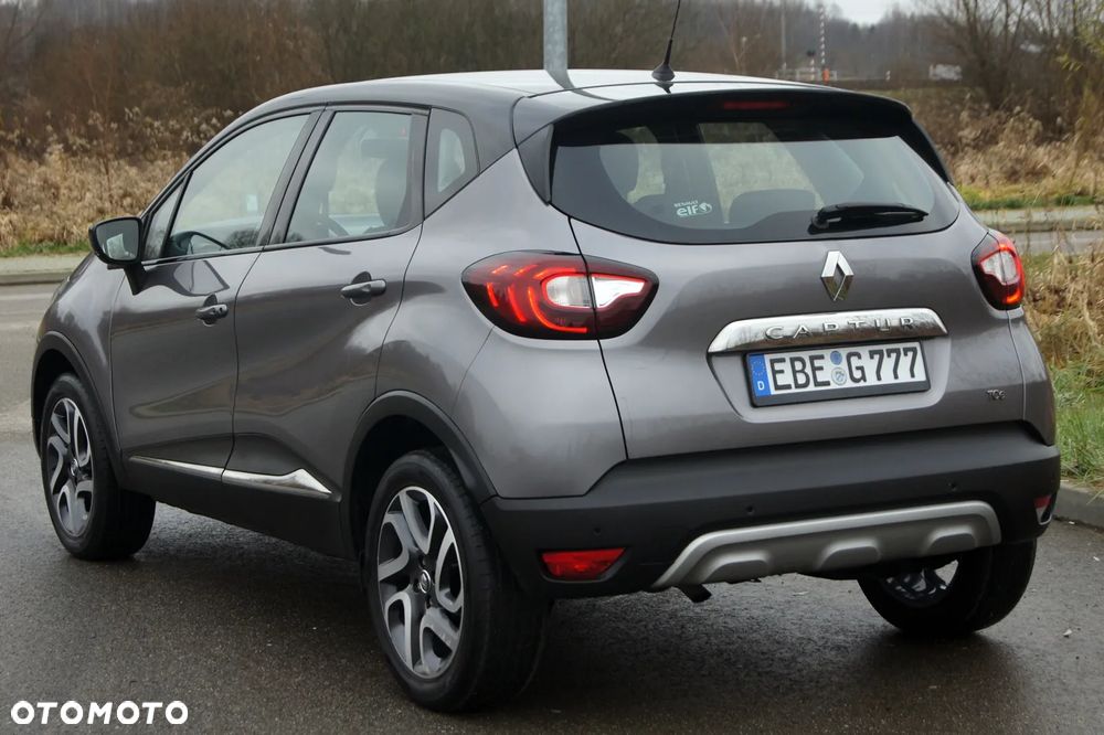 Renault Captur (ENERGY) TCe 90 INTENS - 6