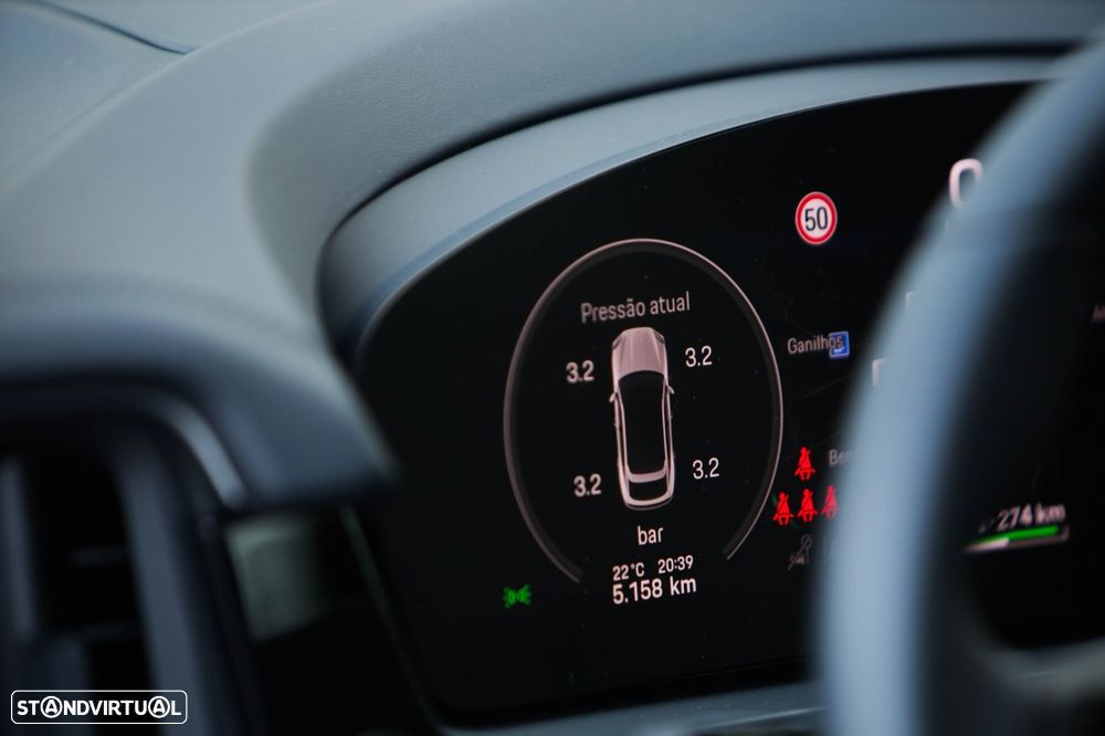 Porsche Cayenne S E-Hybrid - 27