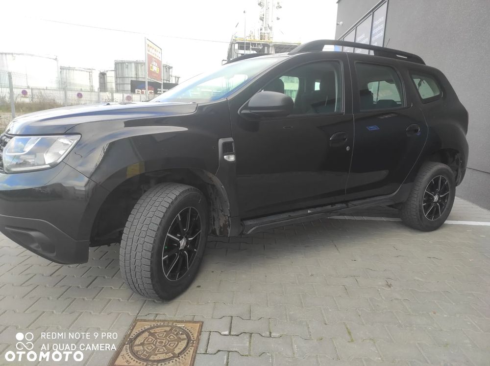 Dacia Duster 1.0 TCe Access - 2