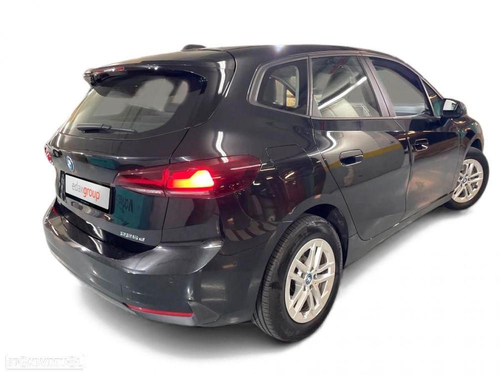 BMW 225xe Active Tourer e xDrive - 2