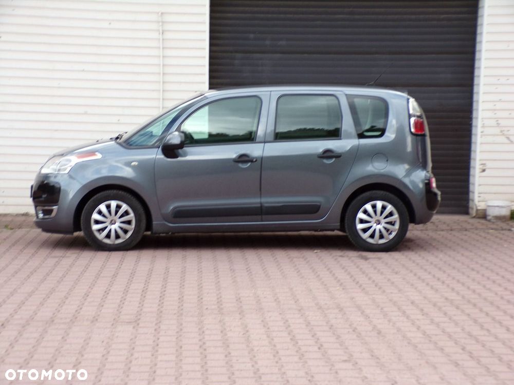 Citroën C3 Picasso - 10