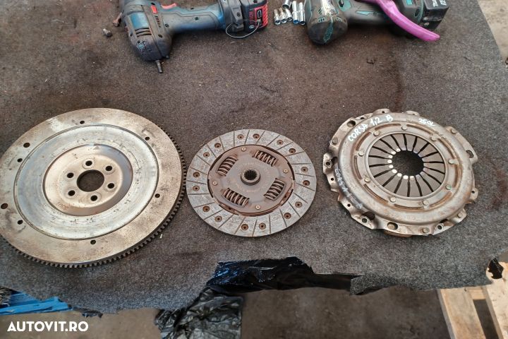 Kit ambreiaj 1.2B 90522511 394837678 55351731 121878021911  R90232334 - 1