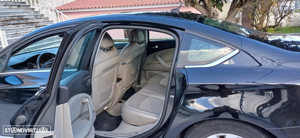 Citroën C5 2.0 HDi Exclusive - 39