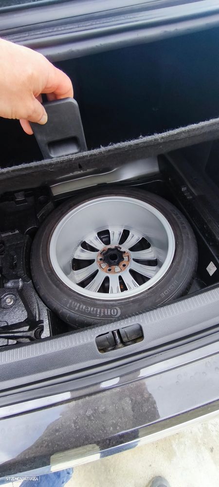 VW Passat CC 2.0 TDi - 12