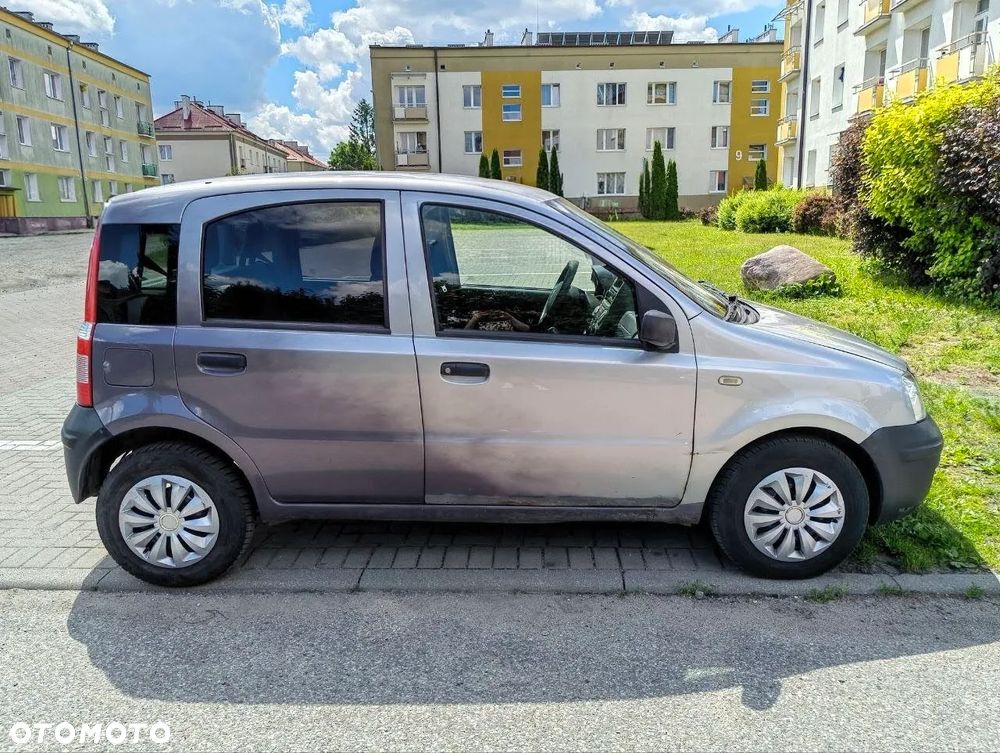 Fiat Panda 1.1 Actual Eco - 4